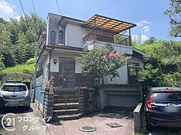 八幡市美濃山宮ノ背　中古一戸建て