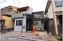 向日市森本町下森本　中古一戸建て