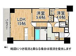 エミネンス四条　中古マンション
