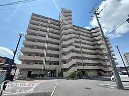 ライオンズマンション向日町　中古マンション