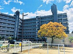 グランコート北宇治2　中古マンション