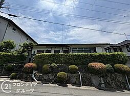 宇治市木幡御蔵山　中古一戸建て