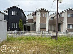 八幡市八幡山下　中古一戸建て