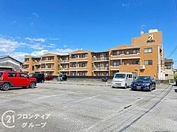 グランドムール宇治小倉　中古マンション