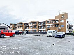 グランドムール宇治小倉　中古マンション