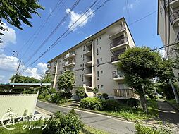 男山第4住宅第304号棟　中古マンション
