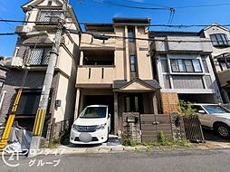京都市伏見区羽束師菱川町　中古一戸建て