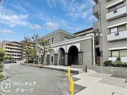 パデシオン宇治木幡　中古マンション