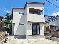 城陽市寺田大谷　中古一戸建て