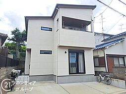 城陽市寺田大谷　中古一戸建て