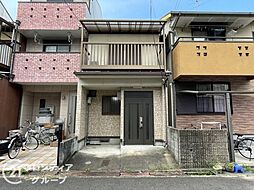 宇治市小倉町南堀池 中古一戸建て