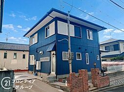 宇治市折居台4丁目 中古一戸建て