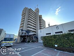 朝日プラザ伏見桂川　中古マンション