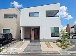 大津市瀬田3丁目　中古一戸建て