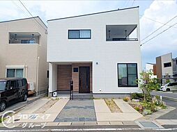 大津市瀬田3丁目　中古一戸建て