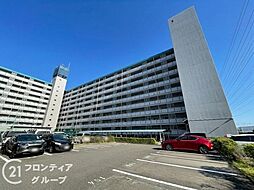 ハイム伏見Ｃ棟　中古マンション