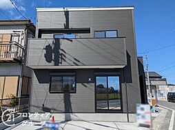 大津市雄琴5丁目 新築一戸建て 第5 2号棟