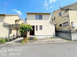 宇治市木幡平尾 中古一戸建て