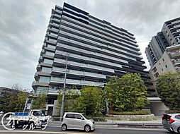 プラウドシティ大津京　中古マンション