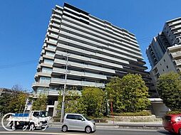 プラウドシティ大津京　中古マンション