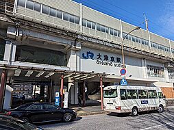 プラウドシティ大津京　中古マンション