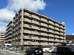 パデシオン宇治三室戸3番館　中古マンション