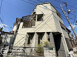 八幡市八幡長町　中古一戸建て