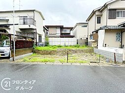 宇治市伊勢田町浮面　新築一戸建て　1期　1号棟
