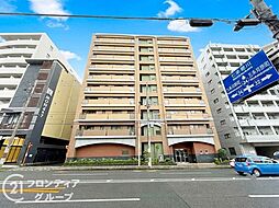 パデシオン京都駅北　中古マンション