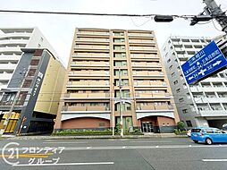 パデシオン京都駅北　中古マンション