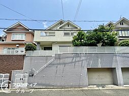 八幡市橋本興正 中古一戸建て