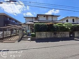 八幡市西山丸尾 中古一戸建て