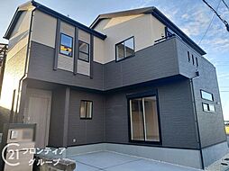 京田辺市東古森　新築一戸建て　1期　全1区画