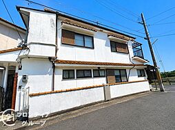 京都市伏見区桃山与五郎町　中古一戸建て