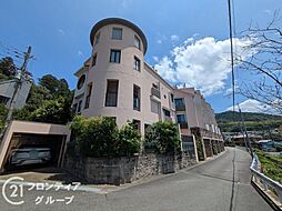 ティアラ・ガーデンシティセントコート 中古マンション