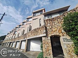 ティアラ・ガーデンシティセントコート 中古マンション