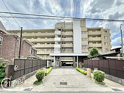 ネバーランド西京極　中古マンション