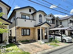 京都市西京区御陵峰ケ堂町2丁目　中古一戸建て