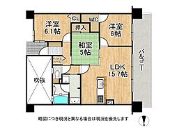 パデシオン木幡駅前　中古マンション