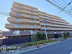 パデシオン木幡駅前　中古マンション