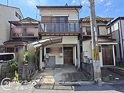 城陽市枇杷庄知原　中古一戸建て