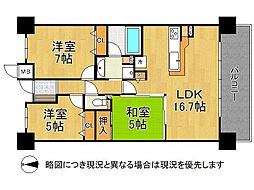 パデシオン宇治大久保ザ・グランドレジデンス　中古マンション