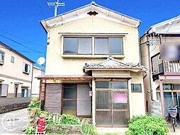 京都市山科区御陵鴨戸町　中古一戸建て