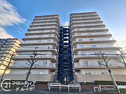 ルネ大津3号棟　中古マンション