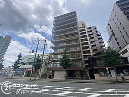 パレス山科　中古マンション