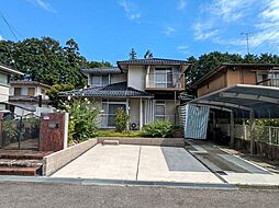 大津市日吉台4丁目　中古一戸建て