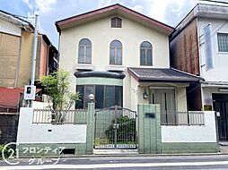 京都市南区吉祥院井ノ口町　中古一戸建て