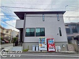 八幡市男山長沢　中古一戸建て