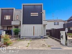 八幡市八幡盛戸　中古一戸建て