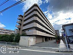 グラン・コート宇治槇島　中古マンション